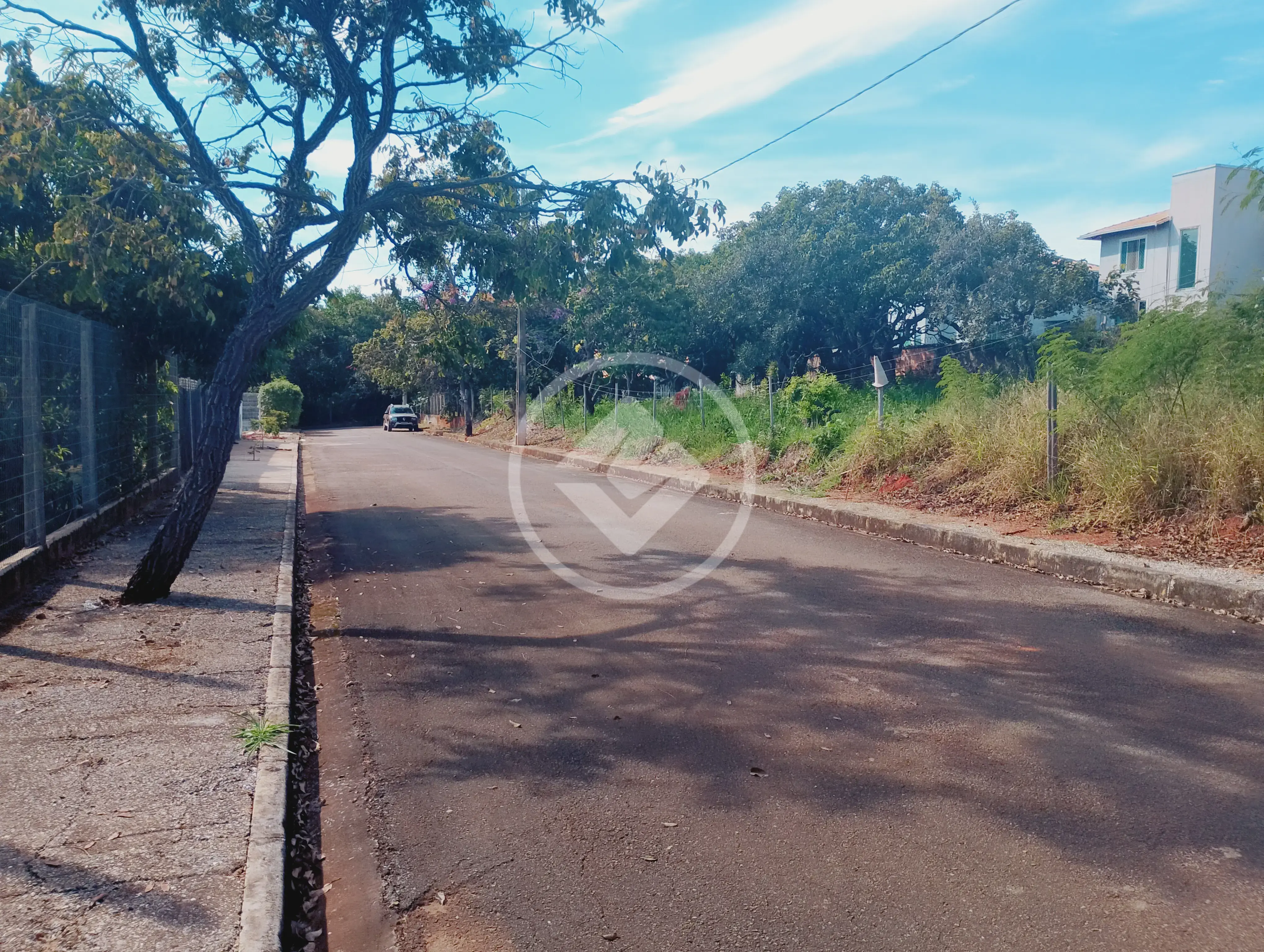 Imagem 1 - Terreno Condomínio em Joá, Lagoa Santa - MG