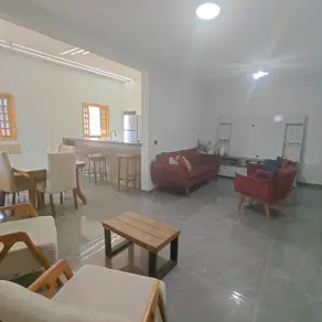 Casa Joá, Lagoa Santa - MG — foto 1