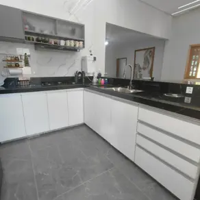 Imagem 2 - Casa em Nossa Senhora de Lourdes, Lagoa Santa - MG