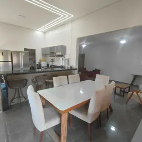 Casa Nossa Senhora de Lourdes, Lagoa Santa - MG — foto 2