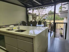 Imagem 3 - Casa em Názia I, Vespasiano - MG