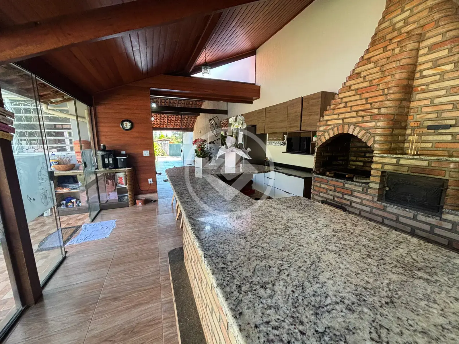 Imagem 1 - Casa em Joá, Lagoa Santa - MG