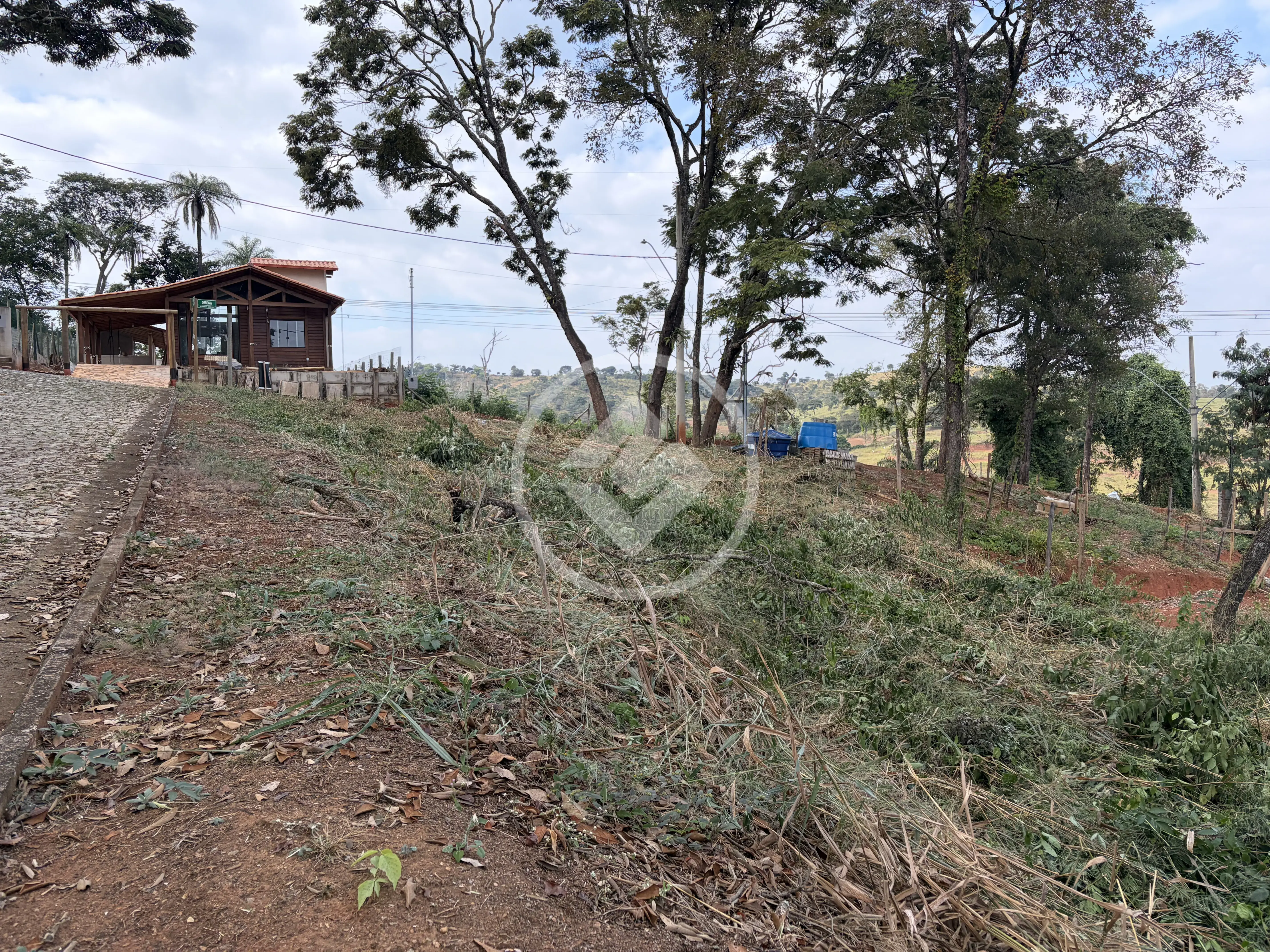 Imagem 2 - Terreno Condomínio em Angicos, Vespasiano - MG