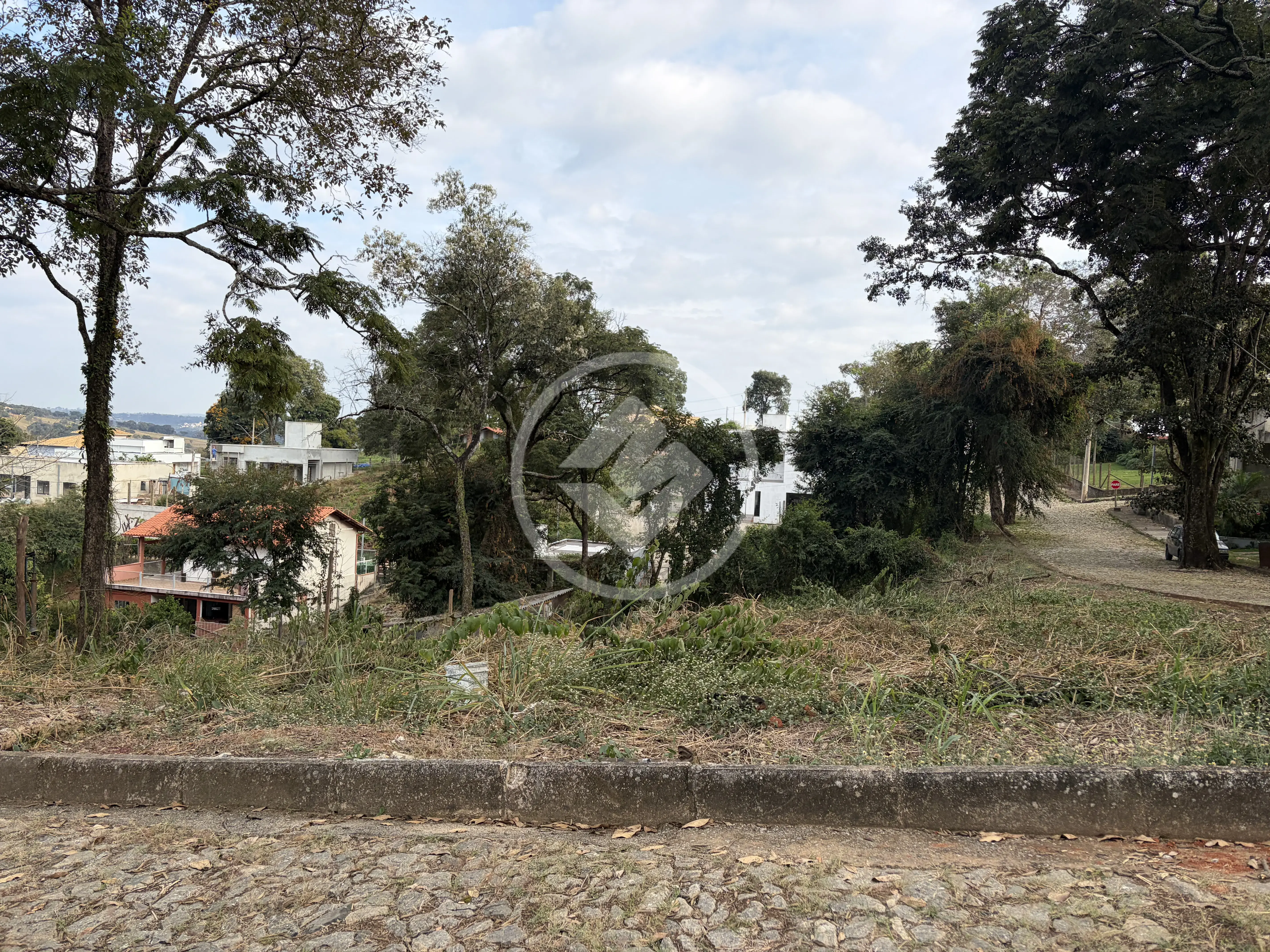 Imagem 4 - Terreno Condomínio em Angicos, Vespasiano - MG