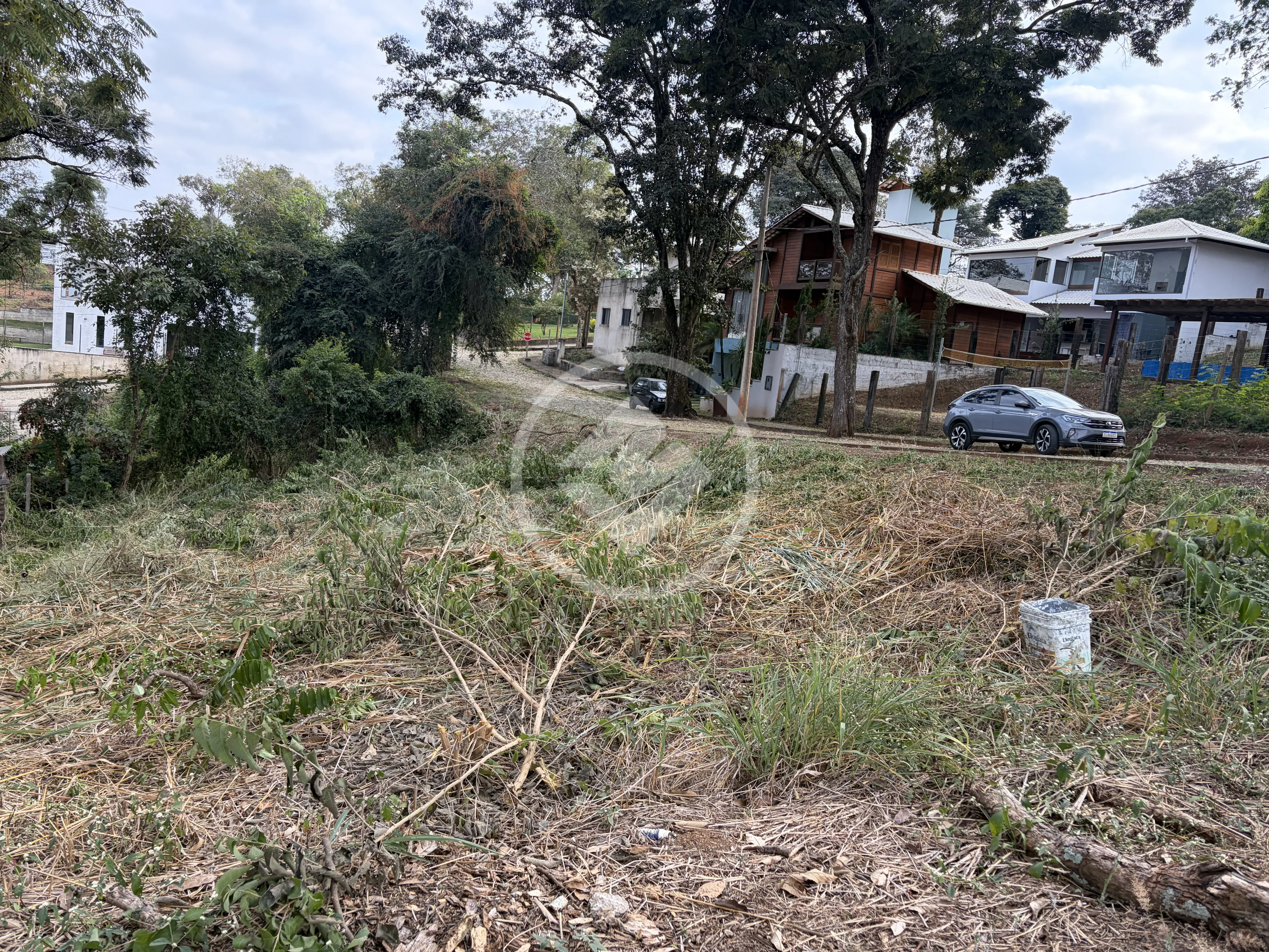 Imagem 3 - Terreno Condomínio em Angicos, Vespasiano - MG