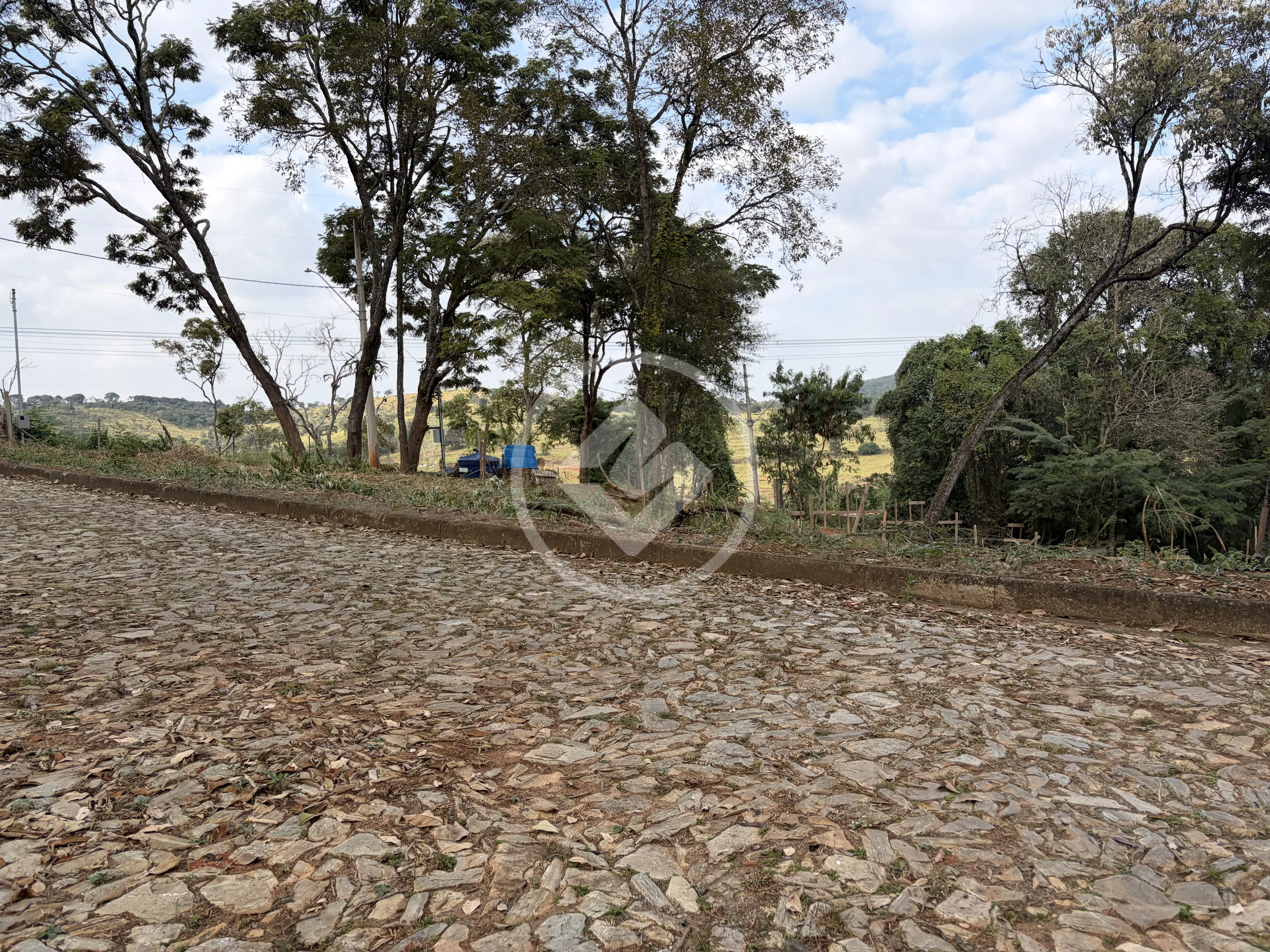 Imagem 1 - Terreno Condomínio em Angicos, Vespasiano - MG