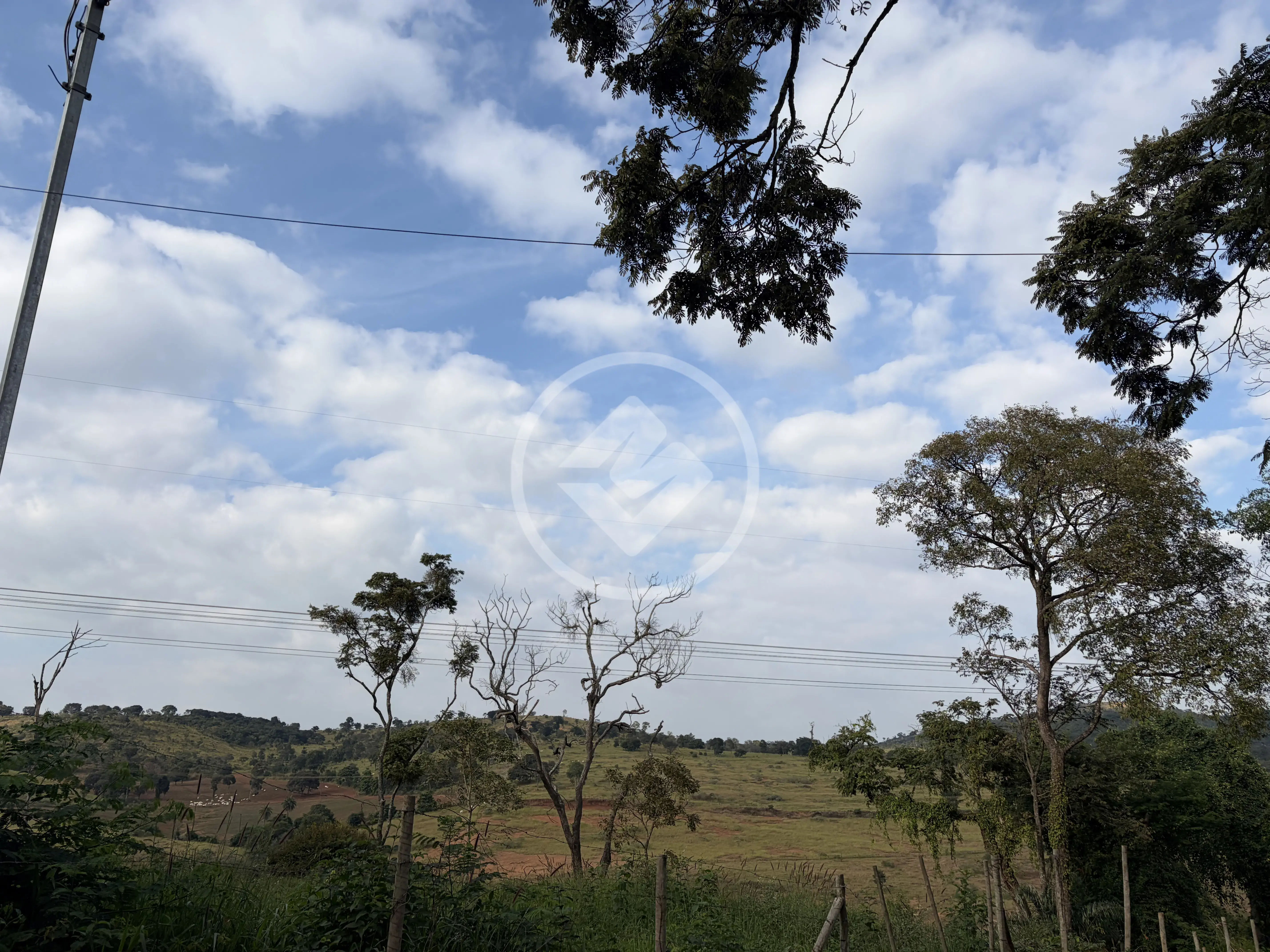 Imagem 5 - Terreno Condomínio em Angicos, Vespasiano - MG