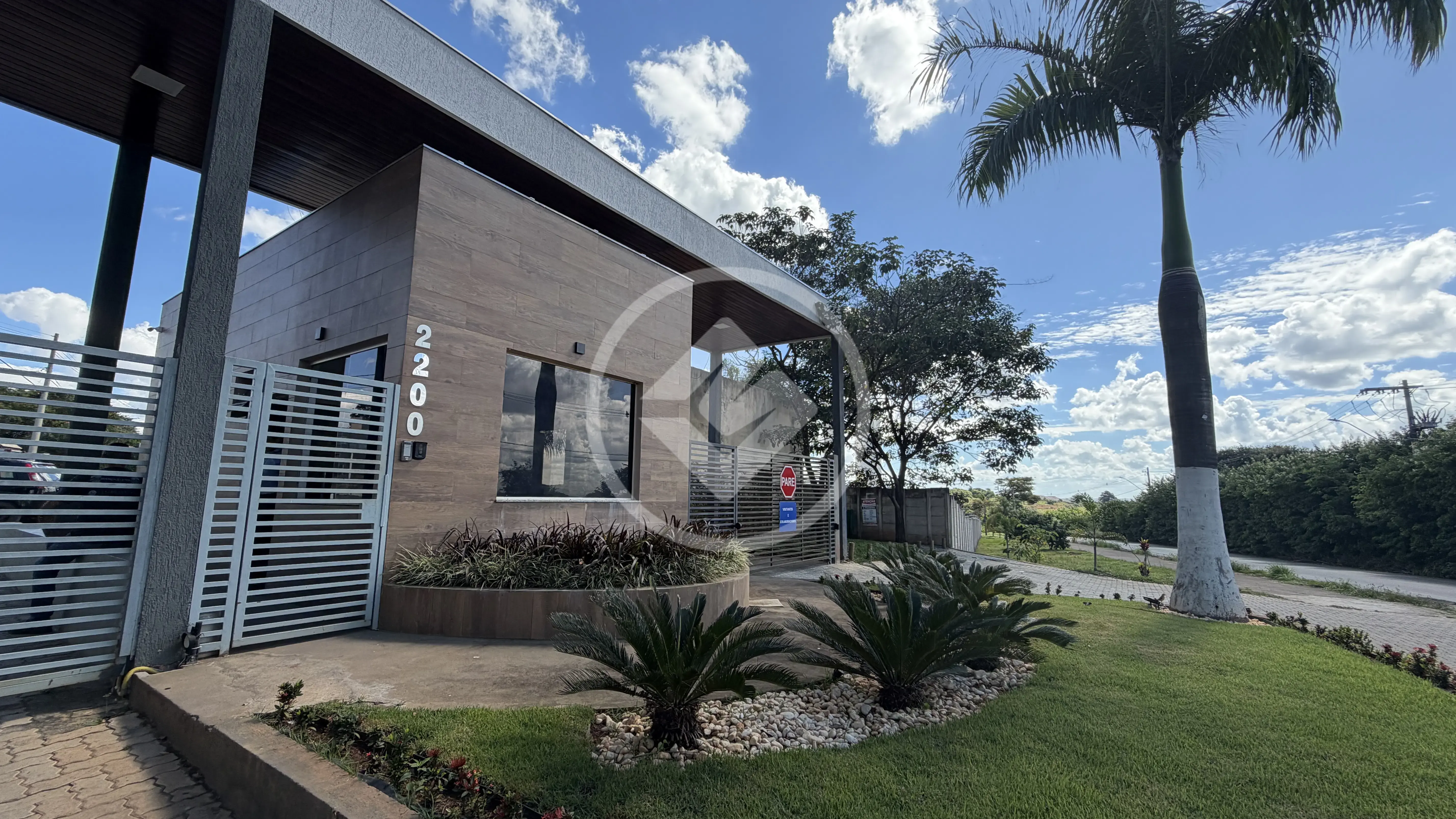 Imagem 1 - Terreno Condomínio em Angicos, Vespasiano - MG