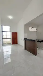 Casa Residencial Visão, Lagoa Santa - MG — foto 2