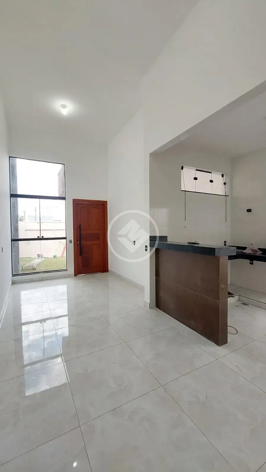 Imagem 1 - Casa em Residencial Visão, Lagoa Santa - MG