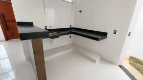 Imagem 6 - Casa em Residencial Visão, Lagoa Santa - MG