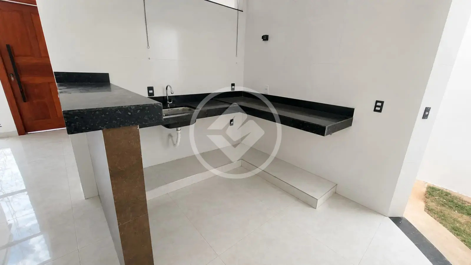 Imagem 6 - Casa em Residencial Visão, Lagoa Santa - MG