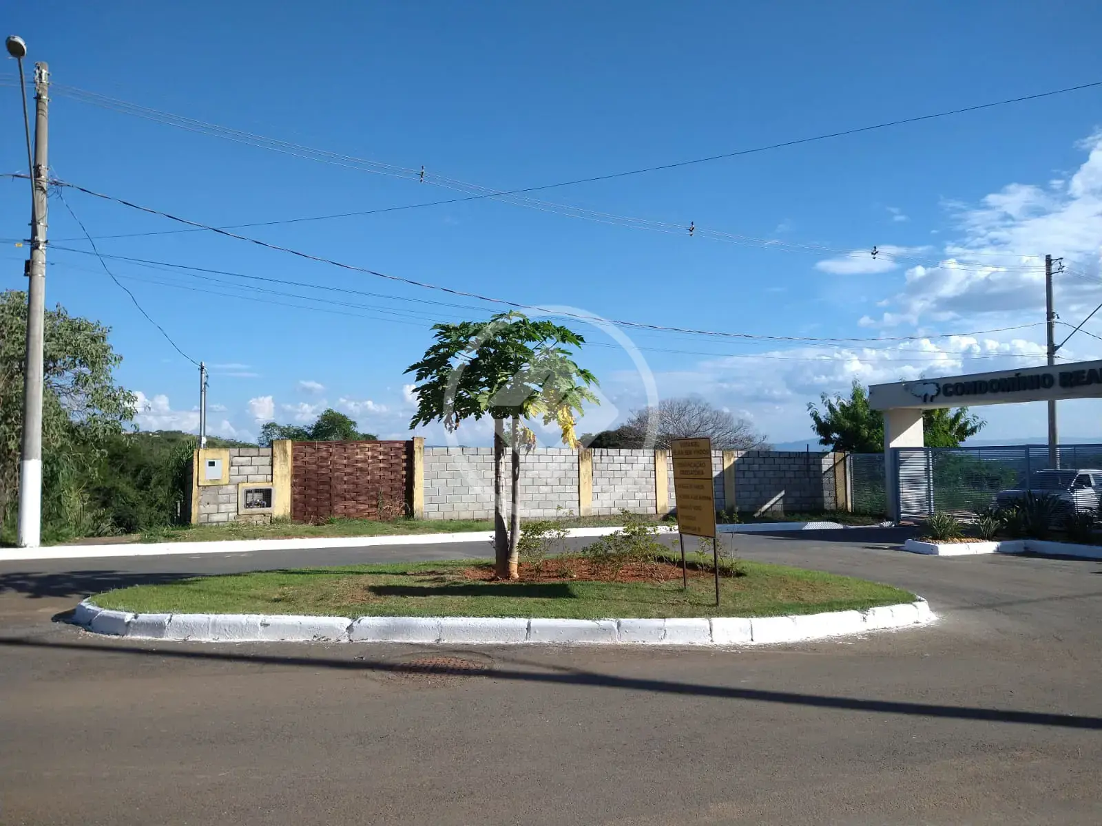 Imagem 1 - Terreno em Lagoinha de Fora, Lagoa Santa - MG
