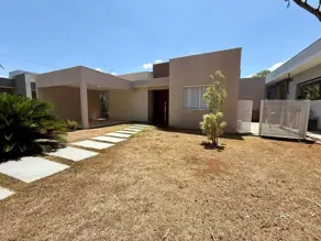 Casa Condomínio Veredas da Lagoa, Lagoa Santa - MG — foto 1