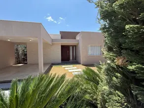 Casa Condomínio Veredas da Lagoa, Lagoa Santa - MG — foto 2