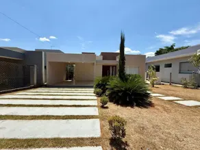 Imagem 2 - Casa Condomínio em Veredas da Lagoa, Lagoa Santa - MG