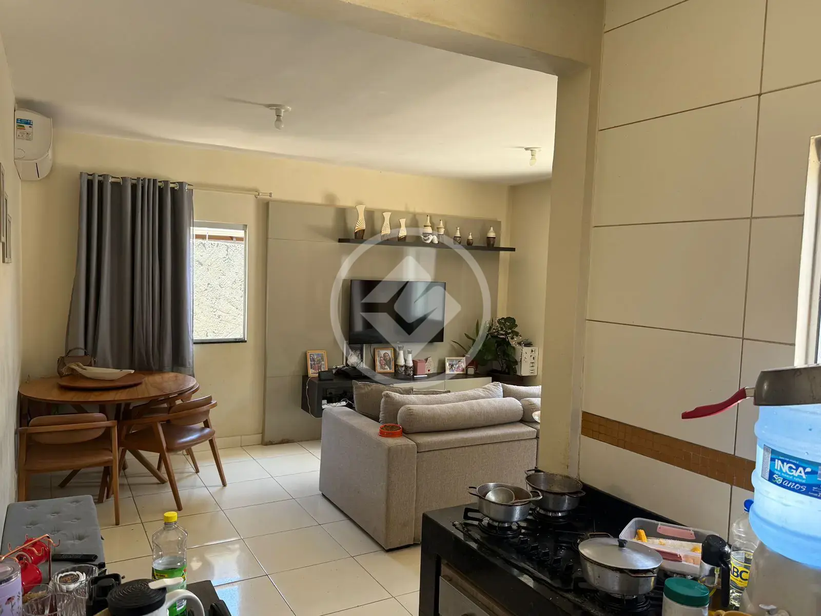 Imagem 1 - Casa em Jardim Imperial, Lagoa Santa - MG