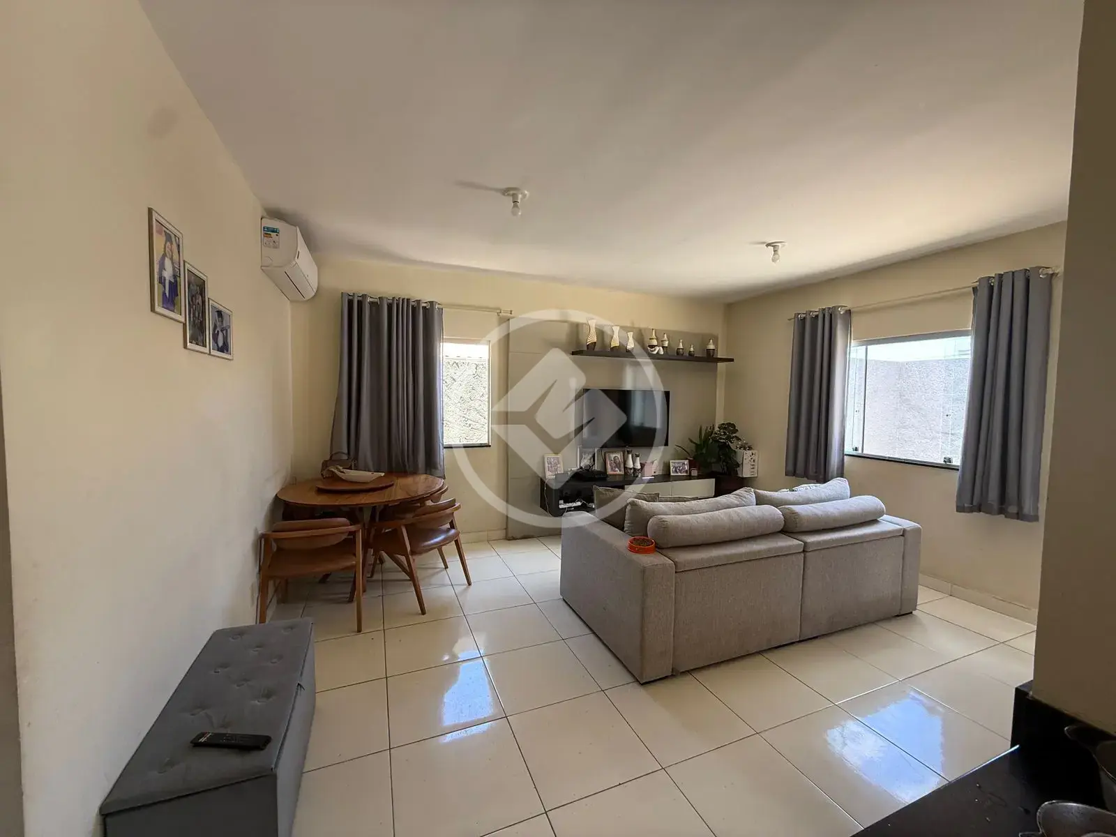 Imagem 1 - Casa em Jardim Imperial, Lagoa Santa - MG
