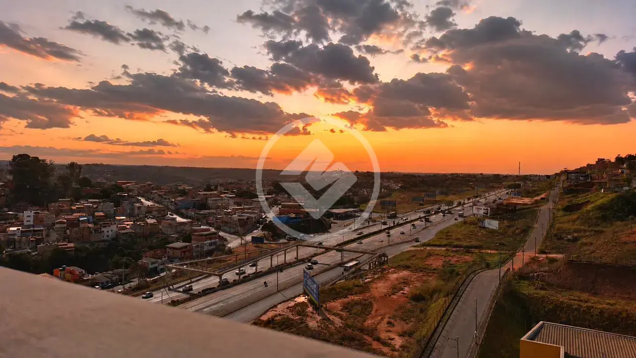 Imagem 1 - Cobertura Duplex em São Damião, Vespasiano - MG