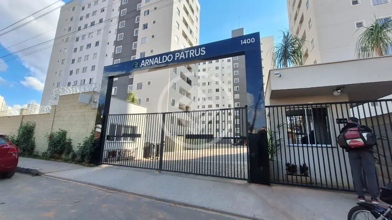 Imagem 1 - Cobertura Duplex em São Damião, Vespasiano - MG