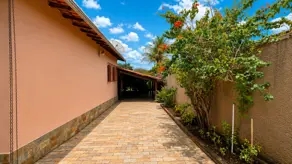 Casa Joá, Lagoa Santa - MG — foto 2
