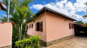 Casa Joá, Lagoa Santa - MG — foto 1
