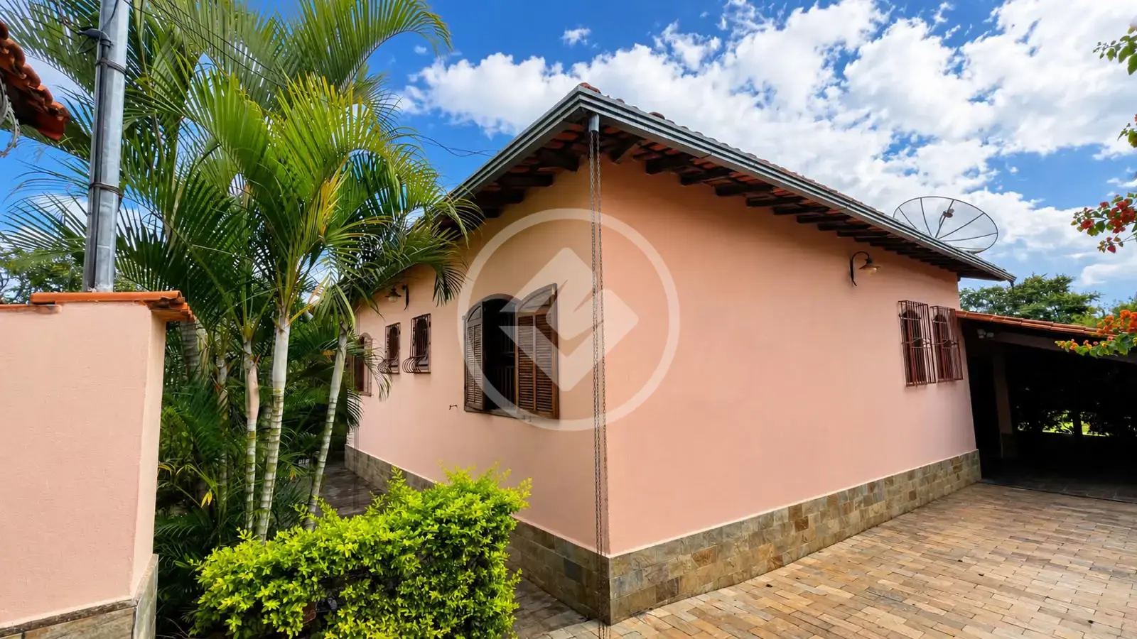 Imagem 1 - Casa em Joá, Lagoa Santa - MG