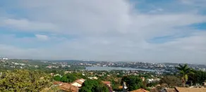 Terreno Joá, Lagoa Santa - MG — foto 1