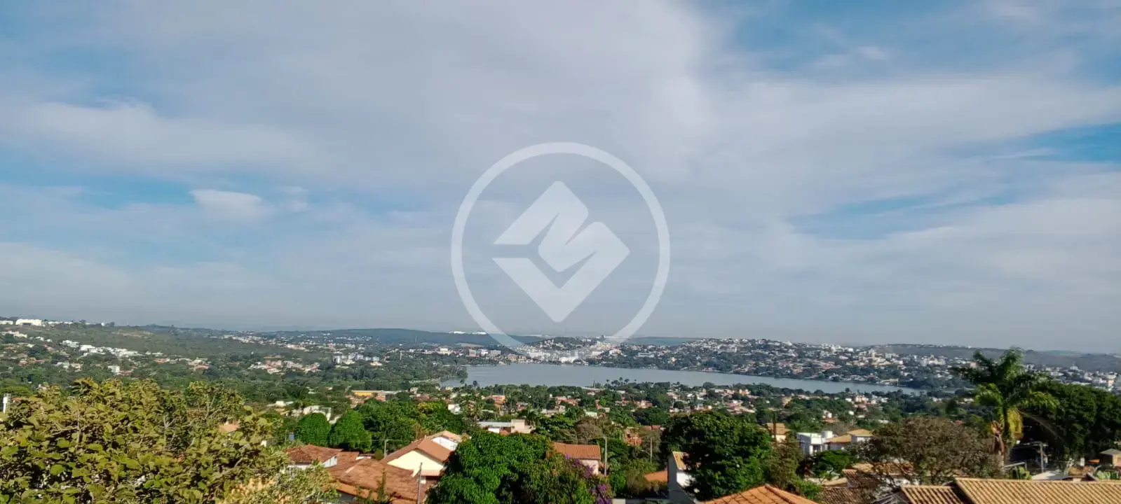 Imagem 1 - Terreno em Joá, Lagoa Santa - MG