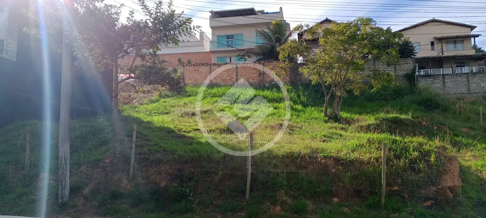 Imagem 1 - Terreno em Joá, Lagoa Santa - MG
