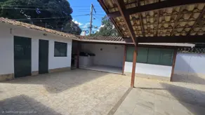Casa Condomínio Várzea, Lagoa Santa - MG — foto 1