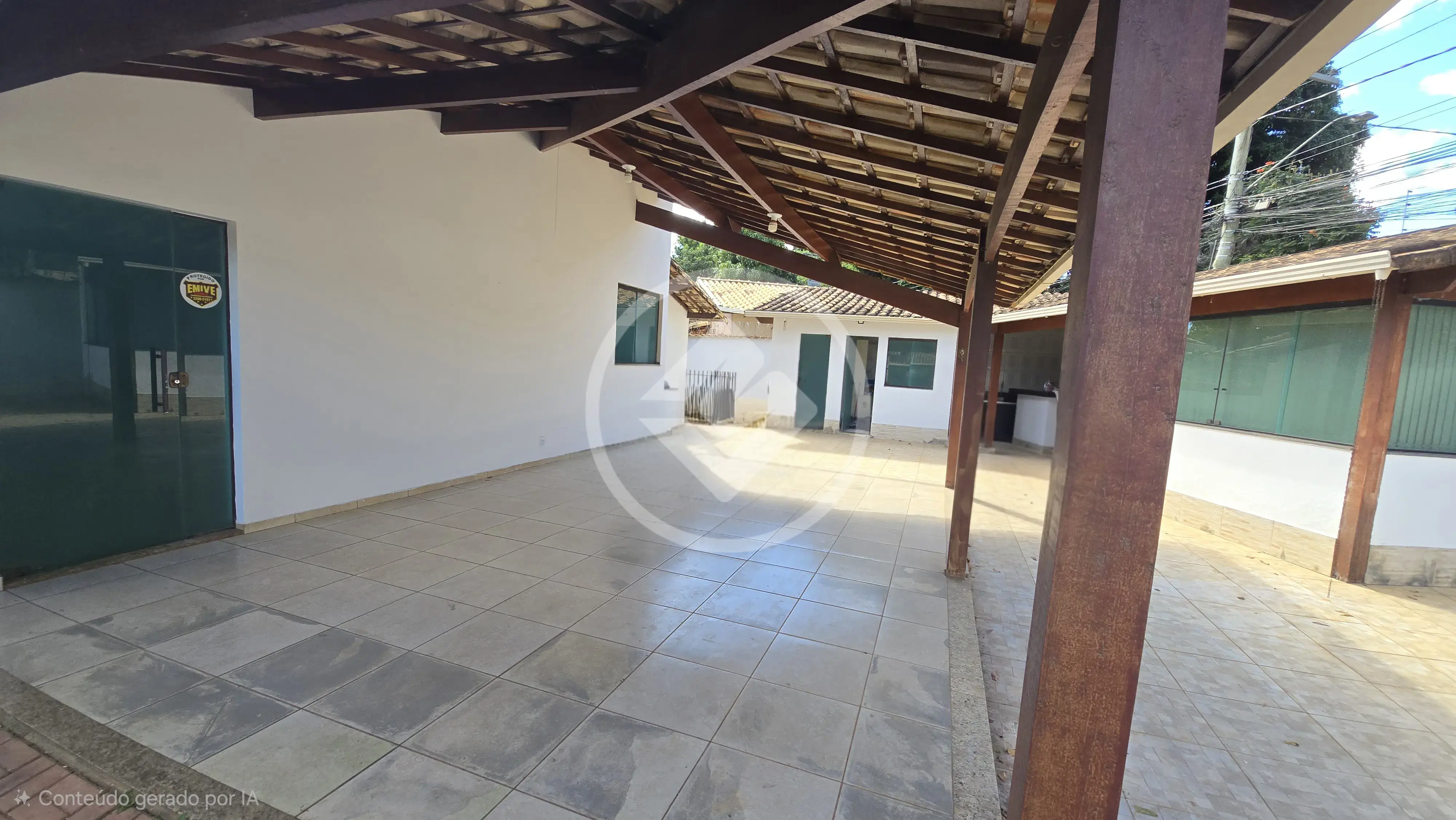 Imagem 4 - Casa Condomínio em Várzea, Lagoa Santa - MG