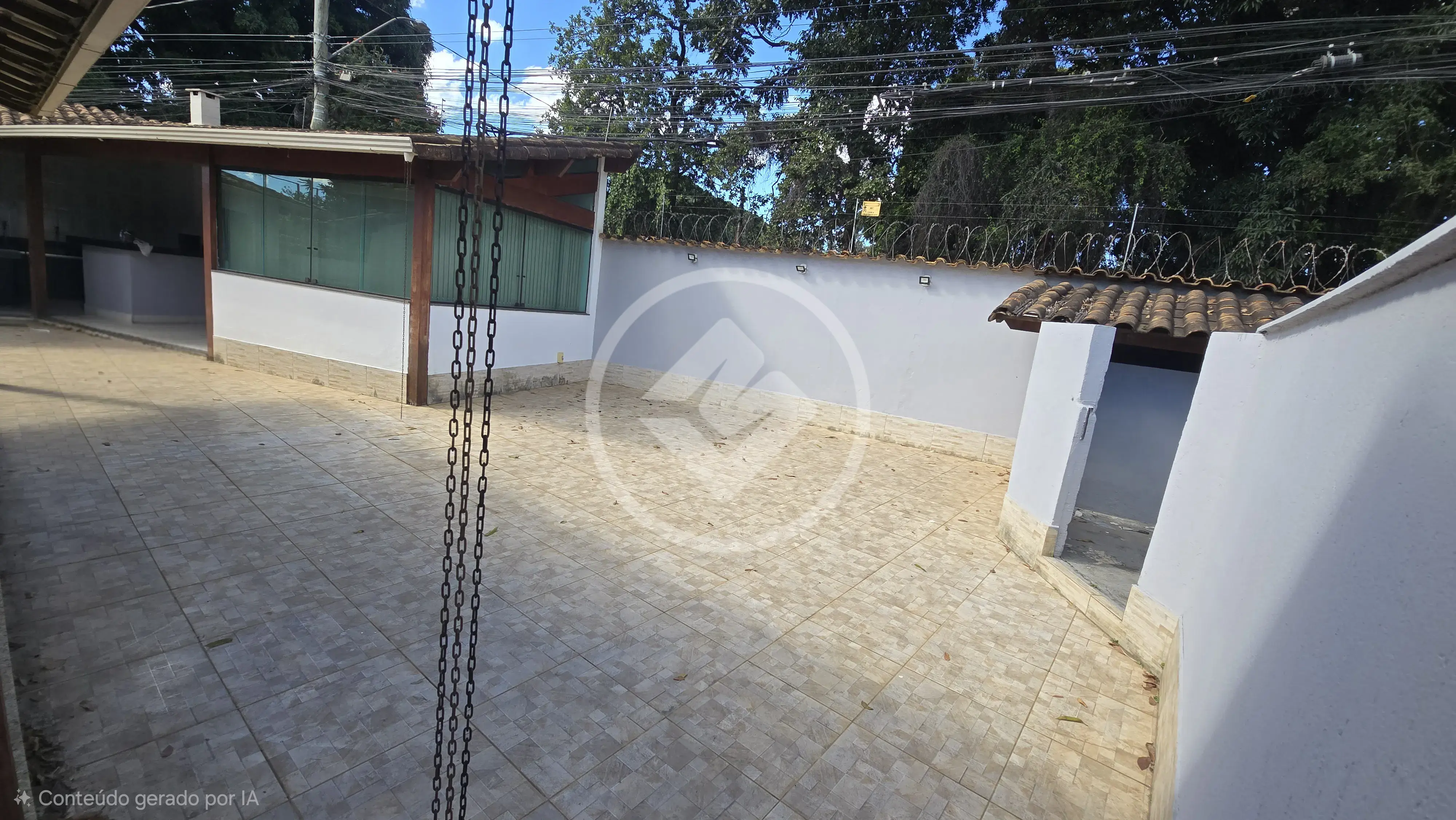 Imagem 3 - Casa Condomínio em Várzea, Lagoa Santa - MG