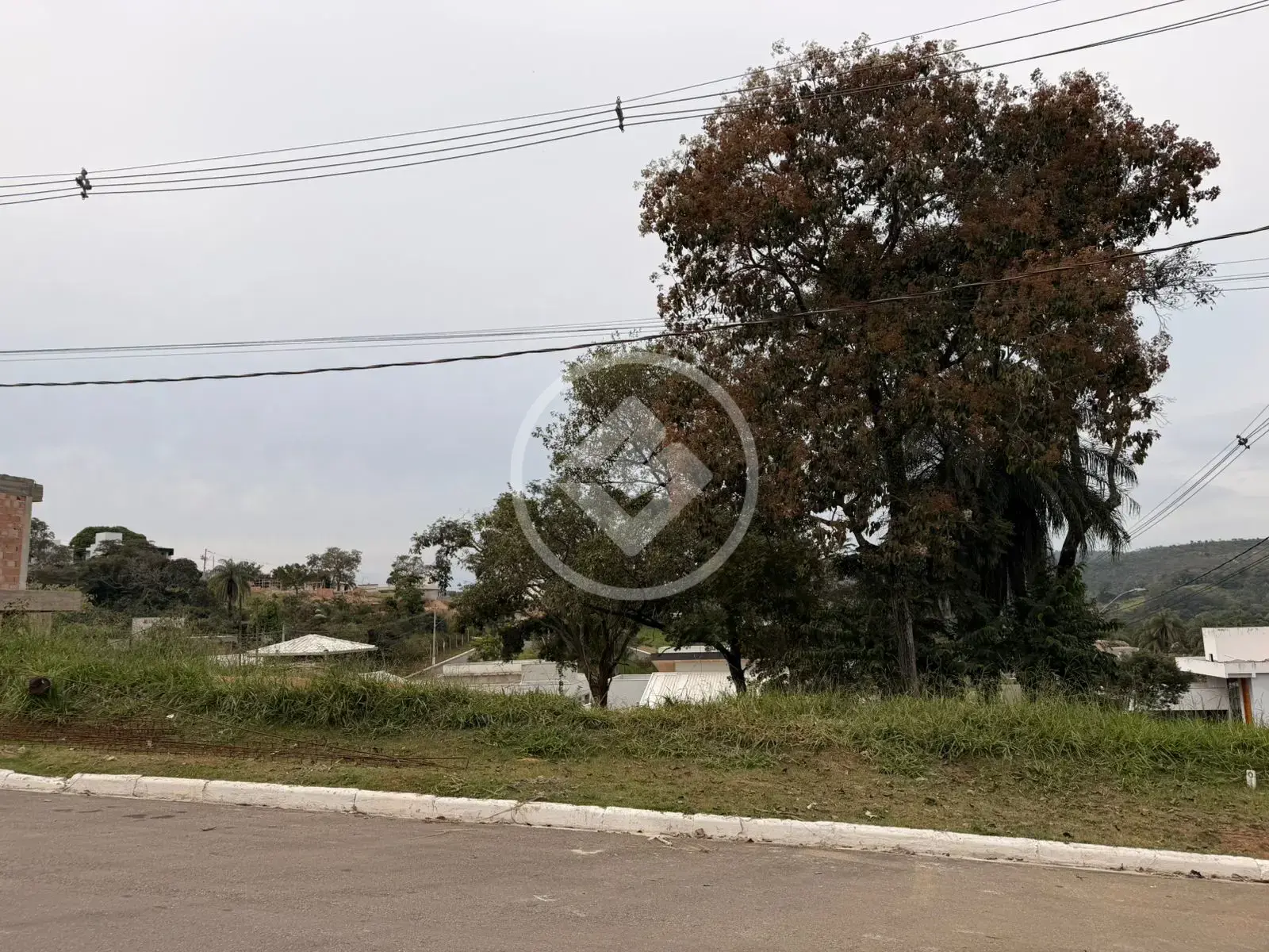 Imagem 1 - Terreno Condomínio em Lagoa Santa Park Residence, Lagoa Santa - MG