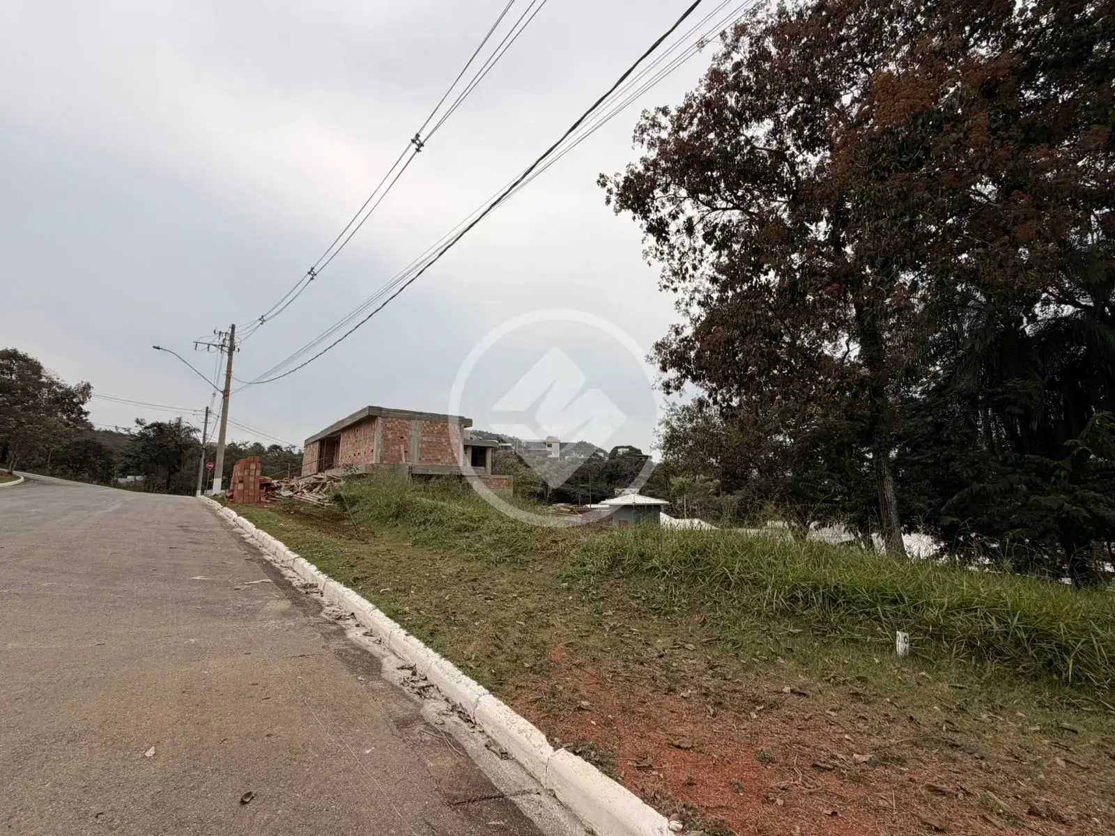 Imagem 3 - Terreno Condomínio em Lagoa Santa Park Residence, Lagoa Santa - MG