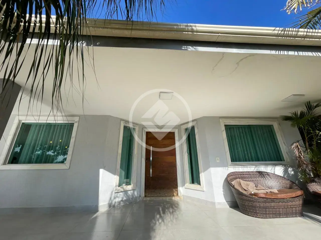 Imagem 4 - Casa Condomínio em Residencial Vitória II, Lagoa Santa - MG