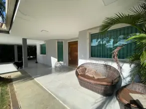 Imagem 5 - Casa Condomínio em Residencial Vitória II, Lagoa Santa - MG