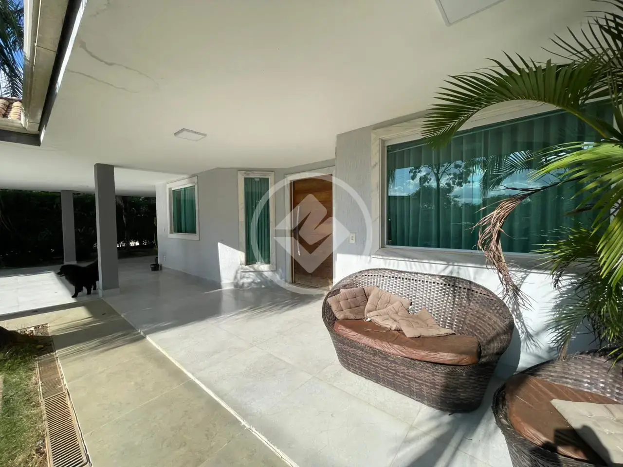 Imagem 5 - Casa Condomínio em Residencial Vitória II, Lagoa Santa - MG