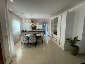 Imagem 6 - Casa Condomínio em Residencial Vitória II, Lagoa Santa - MG