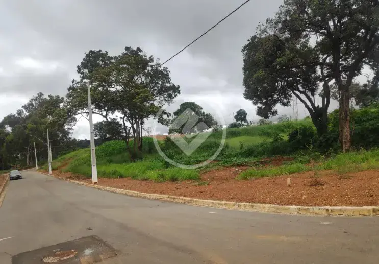 Imagem 1 - Terreno em Amadeus, Lagoa Santa - MG