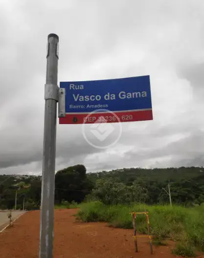 Imagem 4 - Terreno em Amadeus, Lagoa Santa - MG