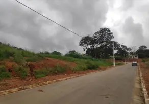Terreno Amadeus, Lagoa Santa - MG — foto 2