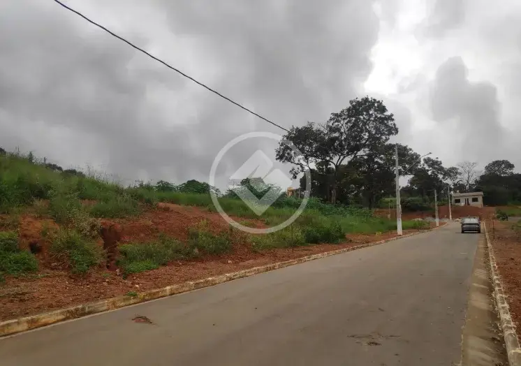 Imagem 1 - Terreno em Amadeus, Lagoa Santa - MG
