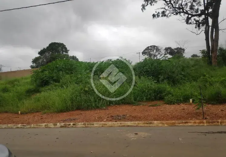 Imagem 2 - Terreno em Amadeus, Lagoa Santa - MG
