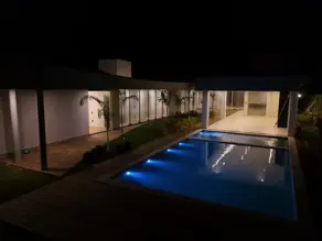 Casa Condomínio Lagoinha de Fora, Lagoa Santa - MG — foto 1