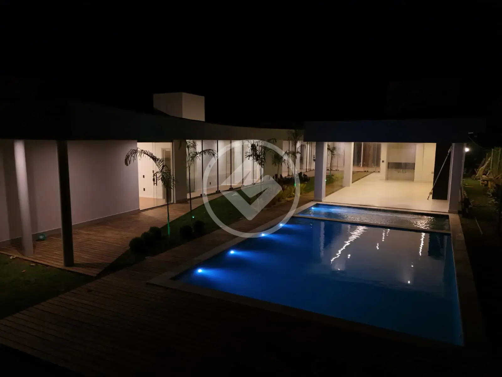 Imagem 1 - Casa Condomínio em Lagoinha de Fora, Lagoa Santa - MG
