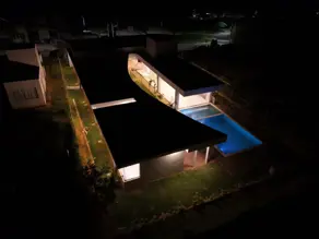 Casa Condomínio Lagoinha de Fora, Lagoa Santa - MG — foto 2