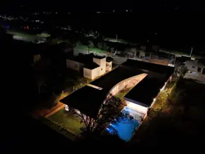 Imagem 2 - Casa Condomínio em Lagoinha de Fora, Lagoa Santa - MG