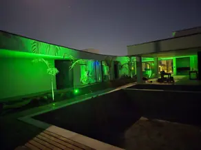 Imagem 3 - Casa Condomínio em Lagoinha de Fora, Lagoa Santa - MG