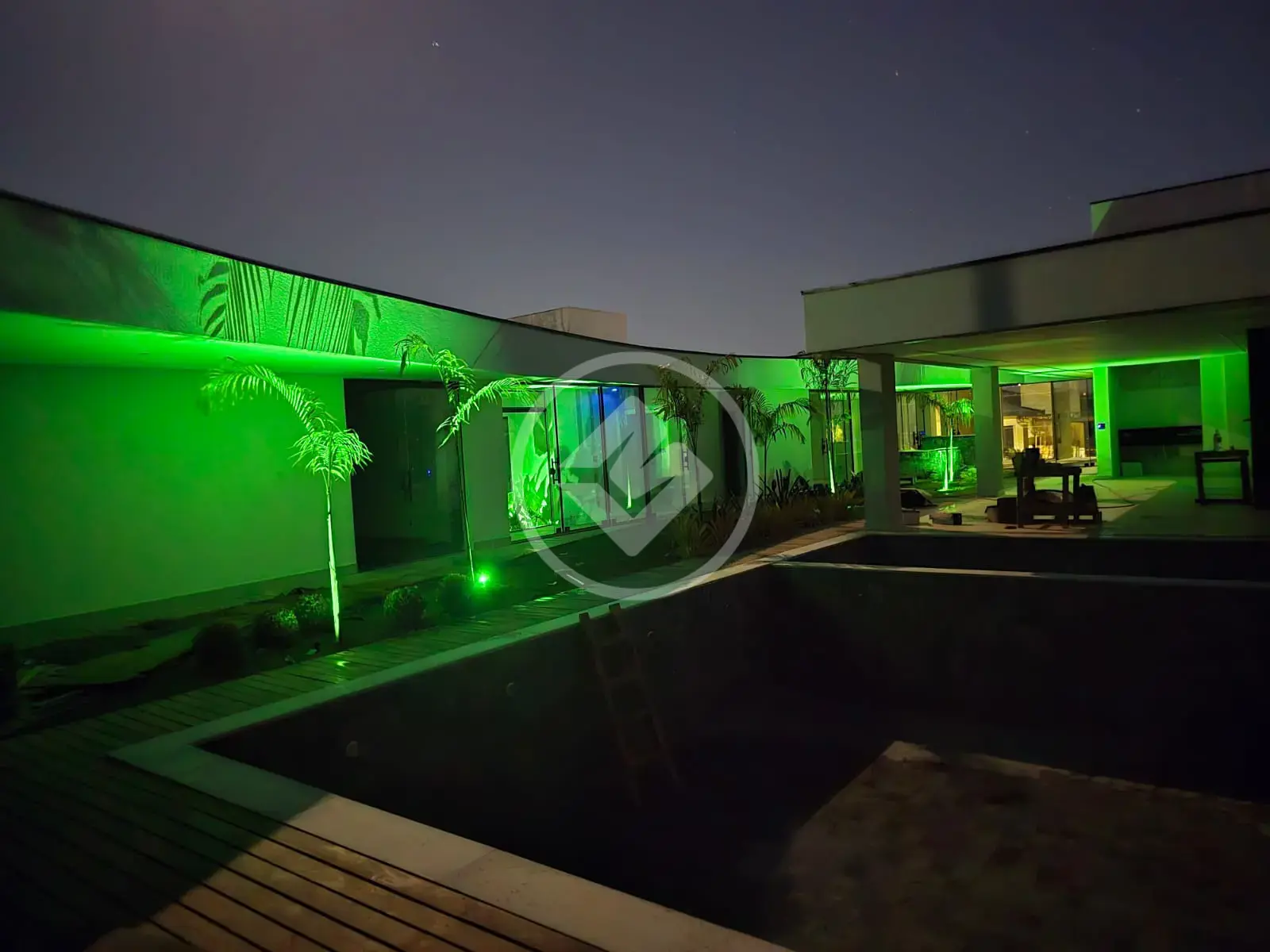 Imagem 3 - Casa Condomínio em Lagoinha de Fora, Lagoa Santa - MG